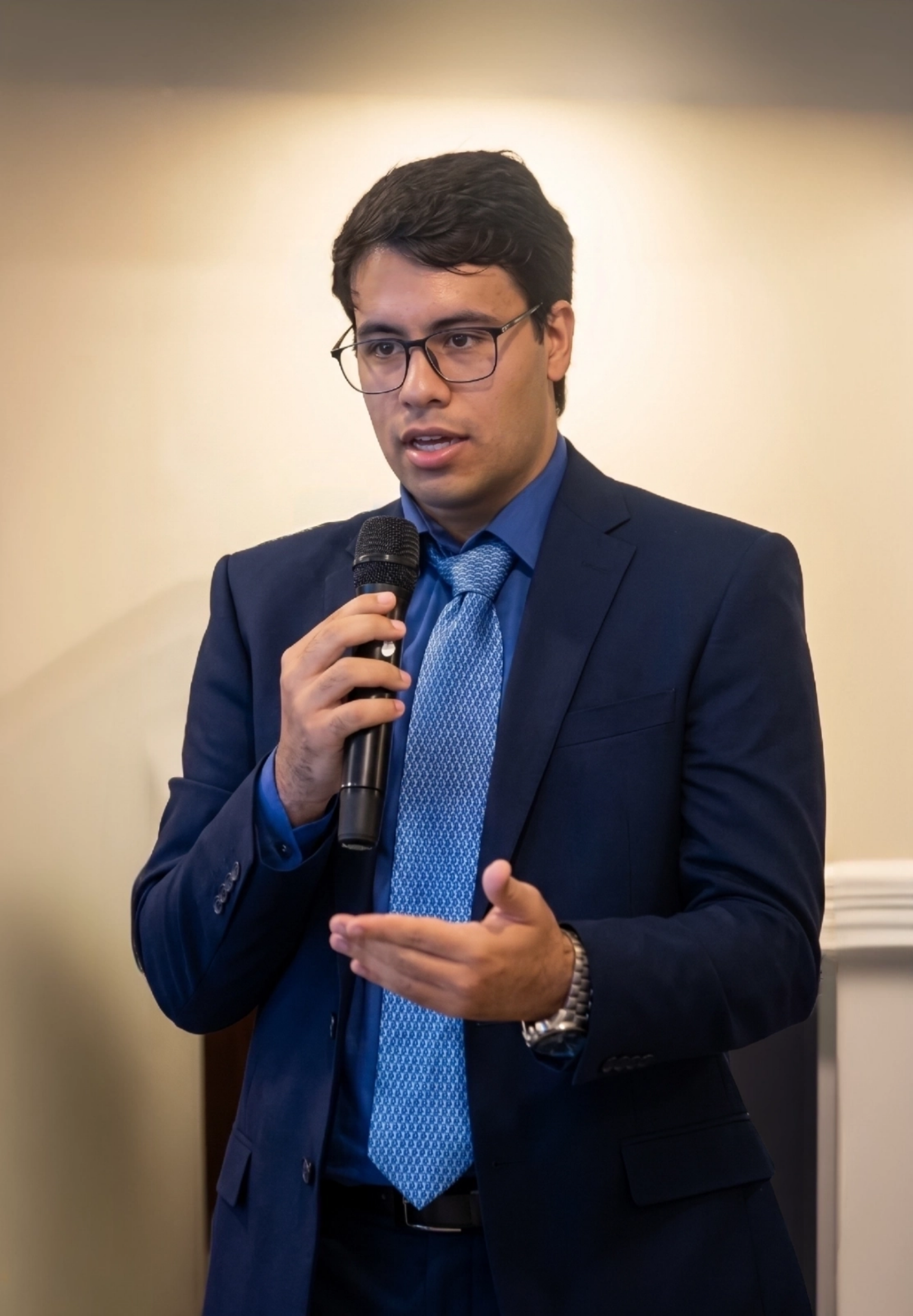 Abdullah Ahmad
